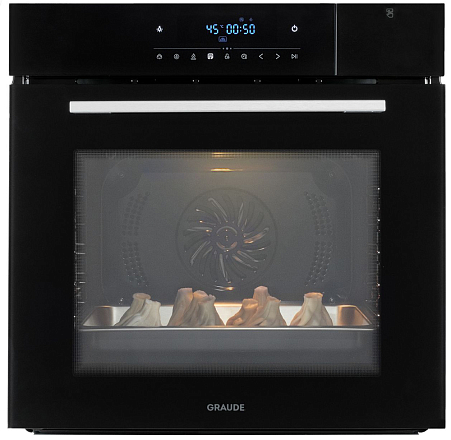 Духовой шкаф Graude BMDP 60.1S preview 12