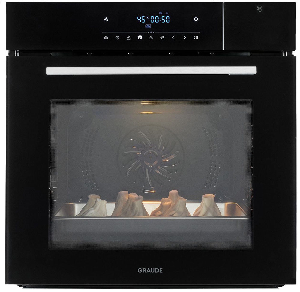 Духовой шкаф Graude BMDP 60.1S preview 12