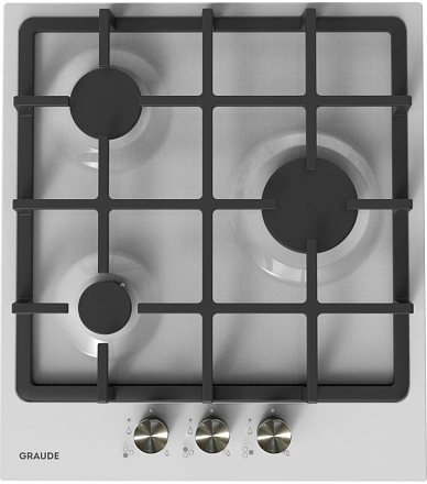 Варочная панель Graude GS 45.1 WM preview 1
