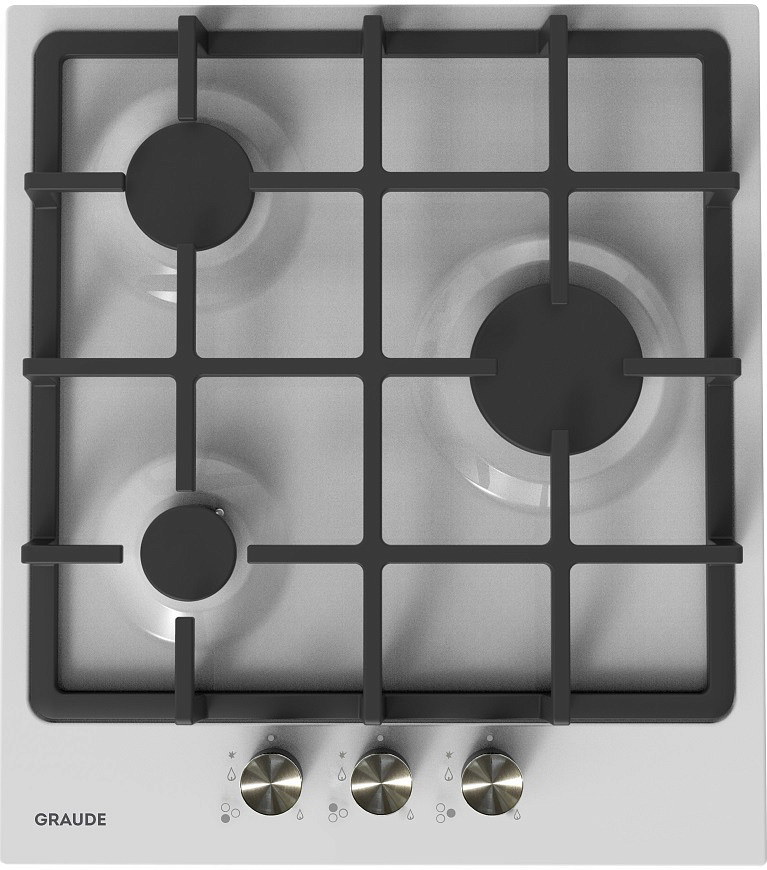 Варочная панель Graude GS 45.1 WM preview 1