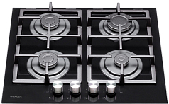 Варочная панель GRAUDE GS 60.1 S