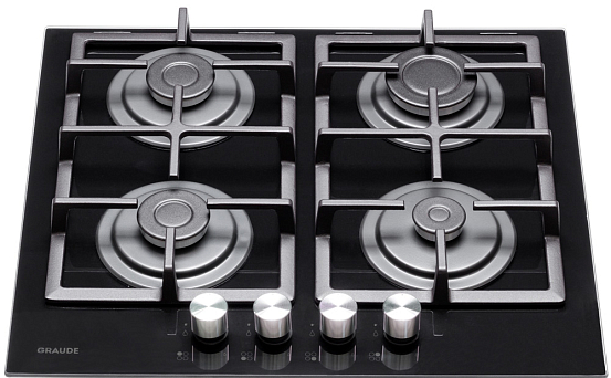 Варочная панель GRAUDE GS 60.1 S preview 3