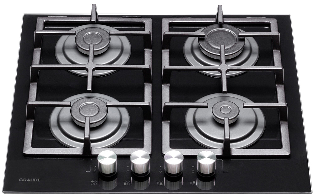 Варочная панель GRAUDE GS 60.1 S preview 3