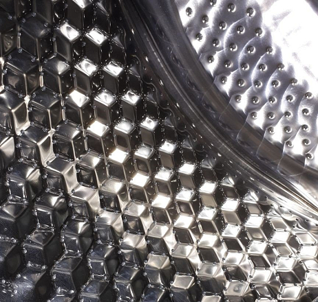 Встраиваемая стирально-сушильная машина Graude EWTA 80.0 preview 3