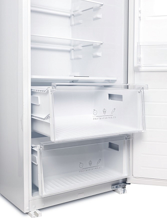 Встраиваемый холодильный шкаф Graude IK 180.0 preview 6