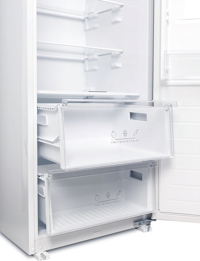 Встраиваемый холодильный шкаф Graude IK 180.0 preview 6