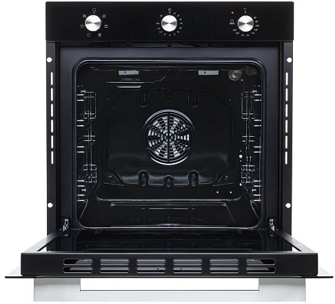 Духовой шкаф Graude BE 60.2 S preview 3