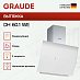 Купить Вытяжка Graude DH 60.1 WE preview 3