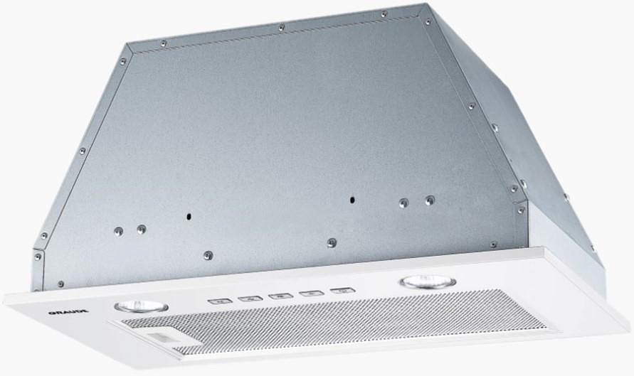 Вытяжка Graude LB 52.0 W preview 1