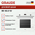 Купить Духовой шкаф Graude BE 60.3 W preview 2