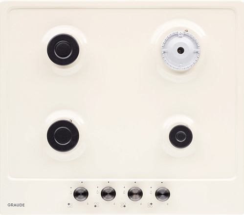 Варочная панель GRAUDE GS 60.1 CM preview 3