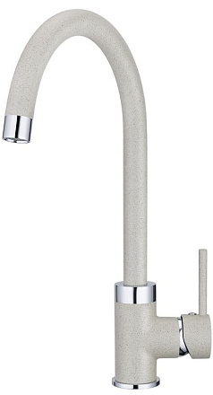 Смеситель Graude AH 30.0 корица preview 1