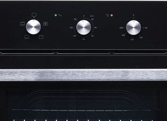 Духовой шкаф Graude BE 60.0 S preview 5