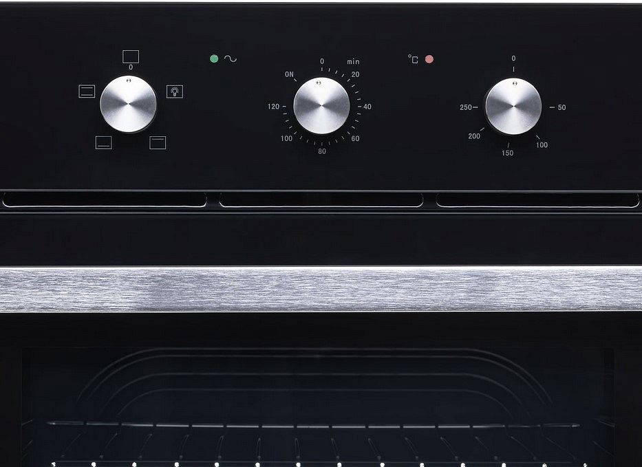Духовой шкаф Graude BE 60.0 S preview 5