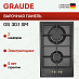 Купить Варочная панель Graude GS 30.1 SM preview 1