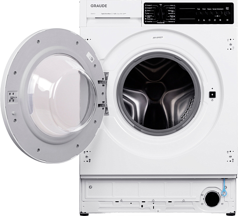 Встраиваемая стиральная машина Graude EWA 80.1 preview 1