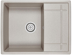 Мойка Graude QSS 50.1 КОРИЦА