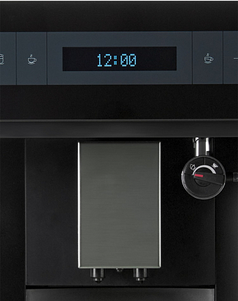 Встраиваемая кофемашина Graude KV 45.0 S preview 7