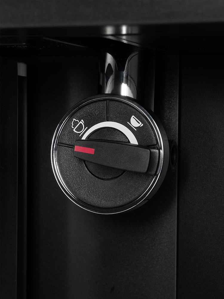 Встраиваемая кофемашина Graude KV 45.0 GE preview 2