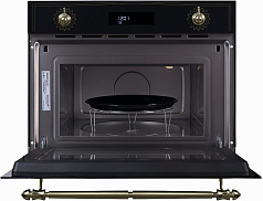 Встраиваемая микроволновая печь Graude MWK 45.0 S