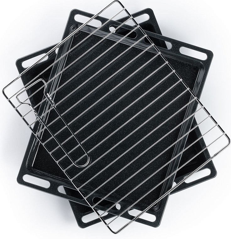 Духовой шкаф Graude BM 60.3 E preview 9