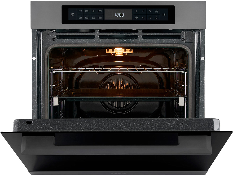 Духовой шкаф Graude BMP 60.3 GE preview 2