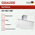 Купить Вытяжка Graude DH 90.1 WE preview 3