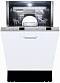 Встраиваемая посудомоечная машина Graude VG 45.0
