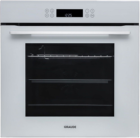 Духовой шкаф Graude BM 60.2 W preview 1