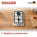 Купить Варочная панель Graude GS 30.1 E preview 4