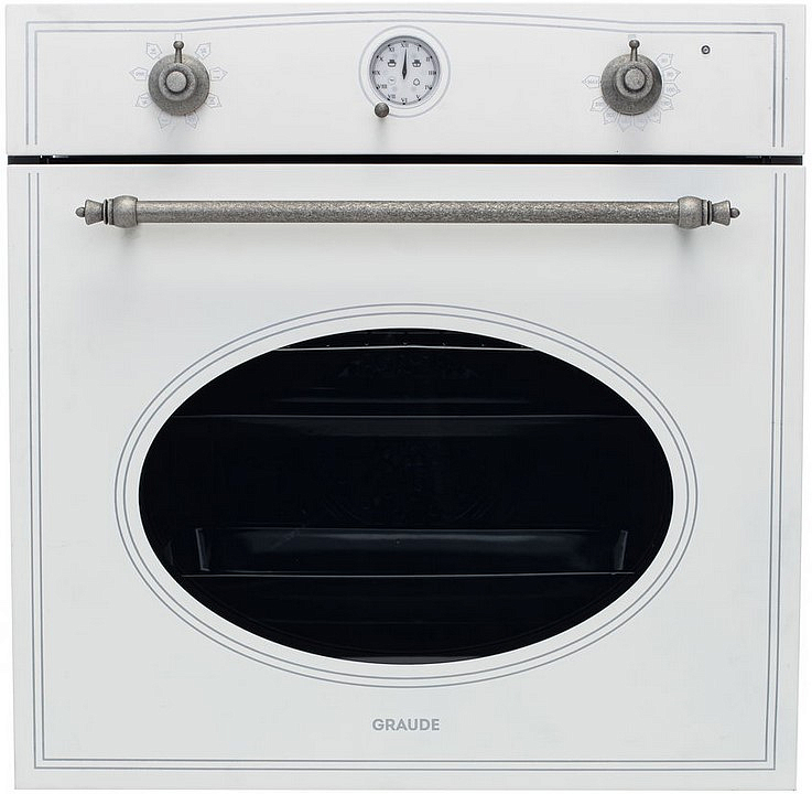 Духовой шкаф Graude BK 60.1 WM preview 1