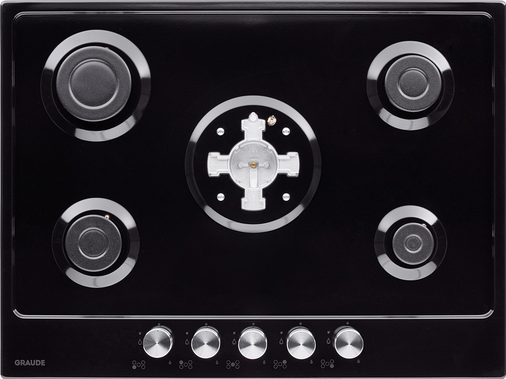 Варочная панель Graude GS 70.1 SM preview 7