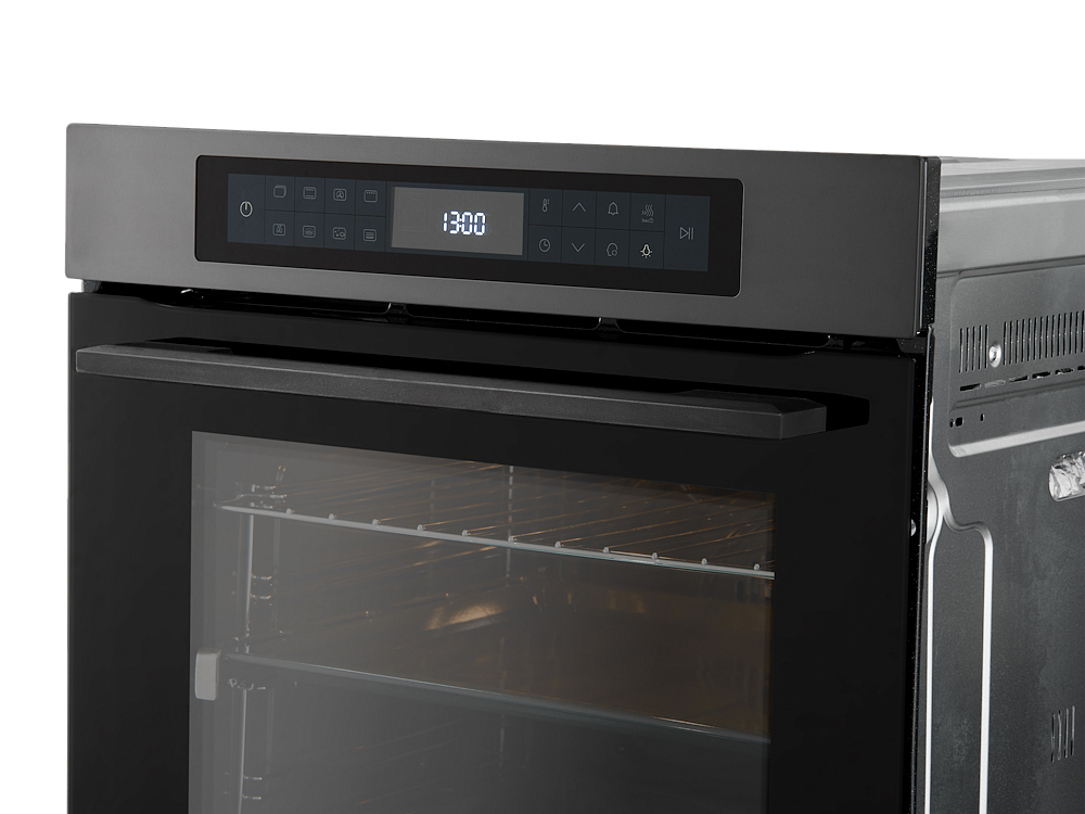 Комплект Graude Premium нержавеющая сталь (BMP 60.3 GE + MWG 45.0 GE + WS 14.0 S) preview 11