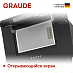 Купить Вытяжка Graude DHE 60.1 S preview 3