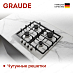 Купить Варочная панель Graude GS 60.1 E preview 4