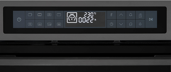 Духовой шкаф Graude BMP 60.3 GE preview 12