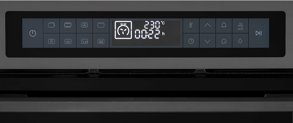 Духовой шкаф Graude BMP 60.3 GE preview 12