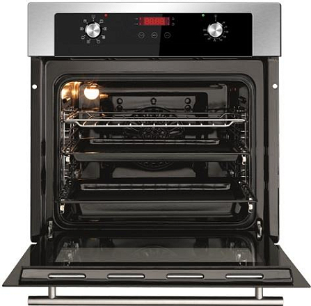 Духовой шкаф Graude BE 60.0 E old preview 2