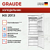 Купить Встраиваемый холодильник Graude IKG 207.3 preview 3