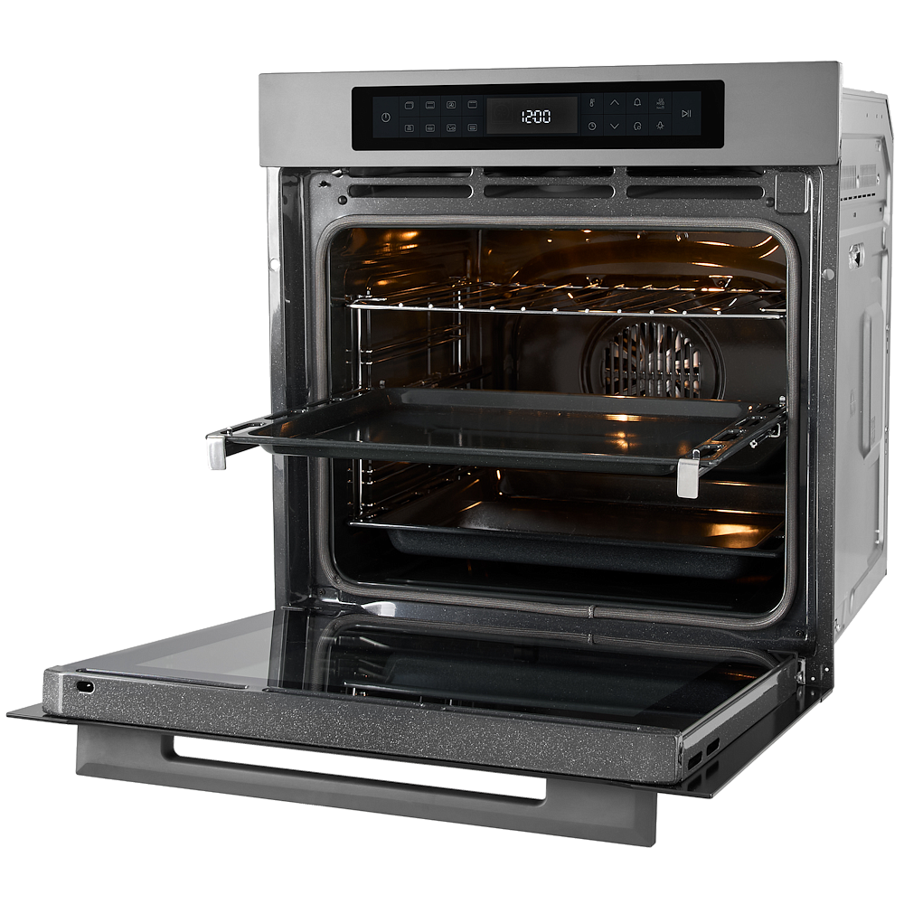 Комплект Graude Premium нержавеющая сталь (BMP 60.3 GE + MWG 45.0 GE + WS 14.0 S) preview 7