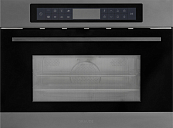 Встраиваемая микроволновая печь Graude MWG 45.0 GE