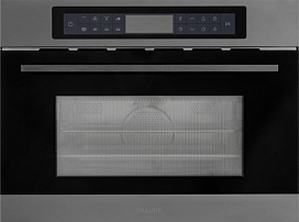 Встраиваемая микроволновая печь Graude MWG 45.0 GE