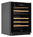 Купить Встраиваемый под столешницу винный шкаф Graude FWK 80.2 preview 3