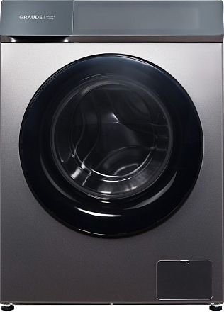 Отдельностоящая стиральная машина Graude WA 100.3 preview 1