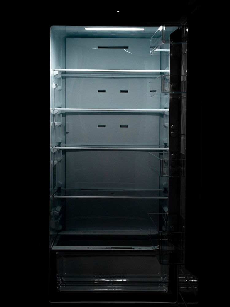 Встраиваемый холодильник Graude IKG 200.3 preview 15