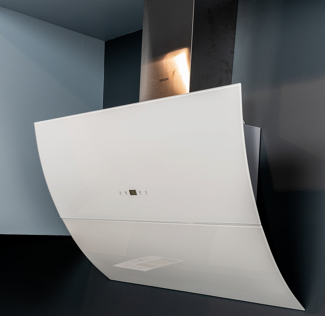 Вытяжка Graude DH 90.3 WE preview 2