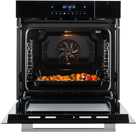 Духовой шкаф Graude BMDP 60.1S preview 14