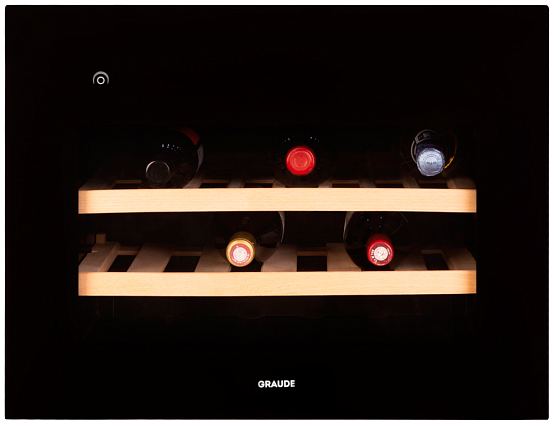 Встраиваемый винный шкаф Graude FWK 45.2 preview 5