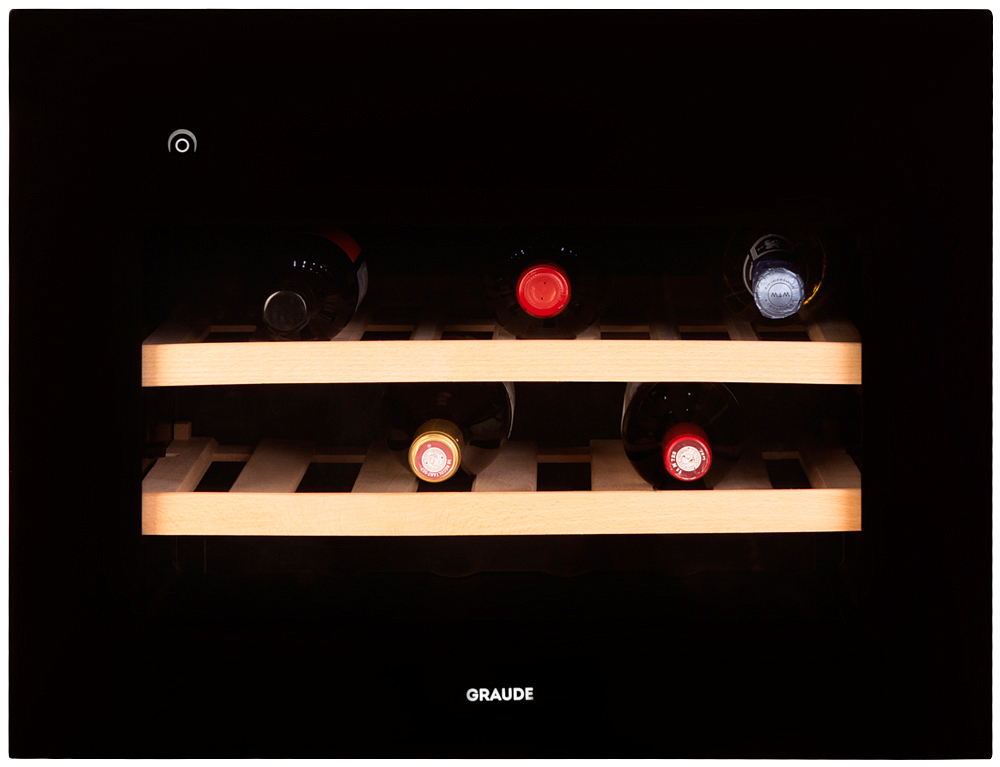 Встраиваемый винный шкаф Graude FWK 45.2 preview 5