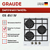 Купить Варочная панель Graude GS 45.1 W preview 2